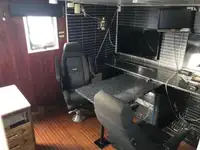 Trawler pārdošanā