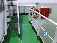 Naftas / Ķīmisko vielu tankkuģis pārdod