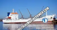 Reefer kuģis pārdod