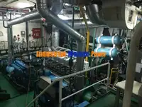 Naftas / Ķīmisko vielu tankkuģis pārdod