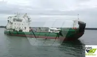 Beramkravu kuģis pārdošanā