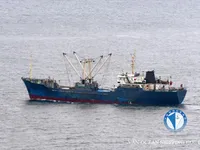 Reefer kuģis pārdod