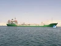 Naftas / Ķīmisko vielu tankkuģis pārdod