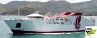 Ro-Ro ship pārdošanā