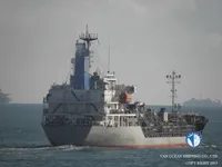 Naftas / Ķīmisko vielu tankkuģis pārdod