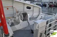 Kruīza kuģis pārdod