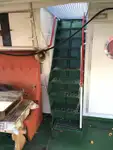 Konteinerkuģis pārdod