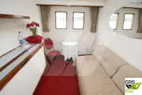 Kruīza kuģis pārdod