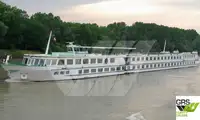 Kruīza kuģis pārdošanā