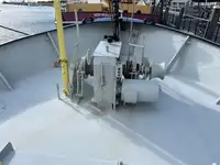 Trallers pārdod