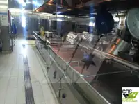 Apmešanās barža pārdod
