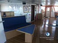Naftas / Ķīmisko vielu tankkuģis pārdod