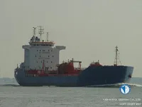 Naftas / Ķīmisko vielu tankkuģis pārdod