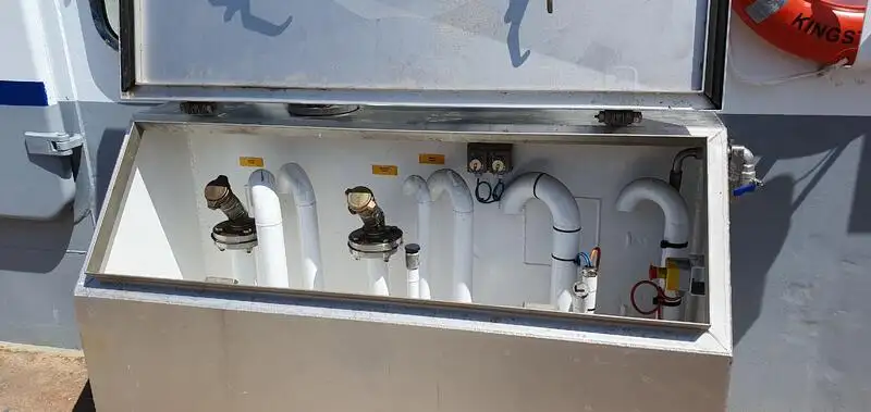 General Cargo/Multi-purpose pārdod