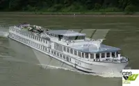 Kruīza kuģis pārdošanā