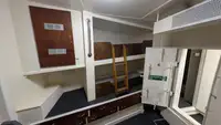Hidrogrāfiskais kuģis pārdod