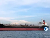 Naftas / Ķīmisko vielu tankkuģis pārdod