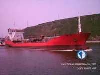 Naftas / Ķīmisko vielu tankkuģis pārdod
