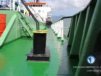 Naftas / Ķīmisko vielu tankkuģis pārdod
