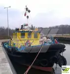 Vilcējs pārdod