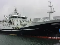 Trallers pārdod