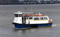 Pasažieru kuģis pārdošanā