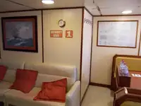Beramkravu pārvadātājs pārdod