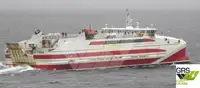Ro-Ro ship pārdošanā