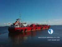 Naftas / Ķīmisko vielu tankkuģis pārdod