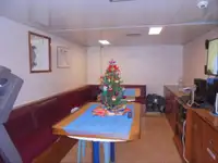 Reefer kuģis pārdod