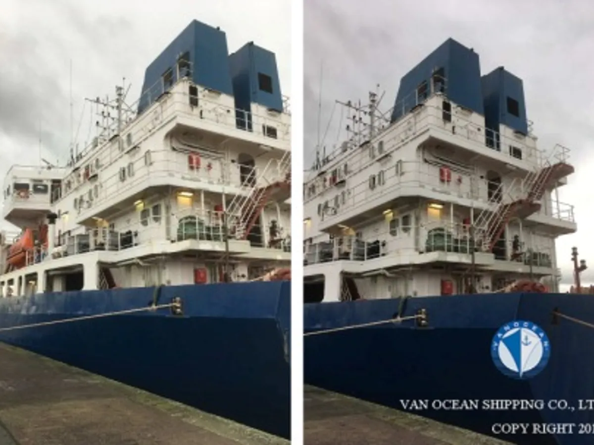 Naftas / Ķīmisko vielu tankkuģis pārdod