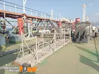 Naftas / Ķīmisko vielu tankkuģis pārdod
