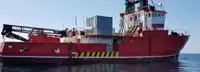 Reefer kuģis pārdod