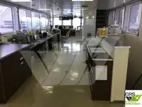 Ātrgaitas apgādes kuģis (FSV) pārdod