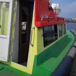 Pilotkuģis pārdod