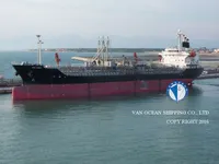 Naftas / Ķīmisko vielu tankkuģis pārdod