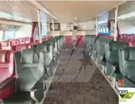 Pasažieru kuģis pārdošanā