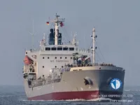 Naftas / Ķīmisko vielu tankkuģis pārdod