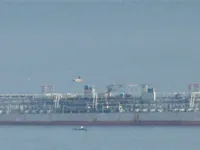 Naftas / Ķīmisko vielu tankkuģis pārdod