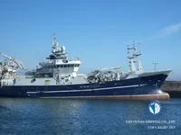Trallers pārdod