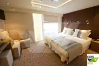 Kruīza kuģis pārdod