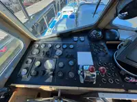 Pilotkuģis pārdod