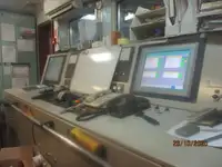 Reefer kuģis pārdod