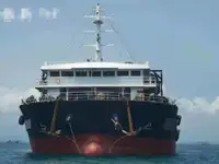 Beramkravu pārvadātājs pārdod