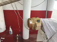Trallers pārdod