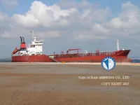 Naftas / Ķīmisko vielu tankkuģis pārdod