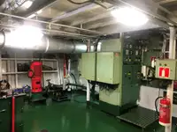 Reefer kuģis pārdod