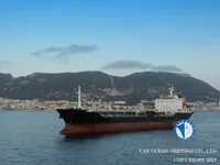 Naftas / Ķīmisko vielu tankkuģis pārdod