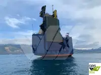 Ro-Ro ship pārdošanā