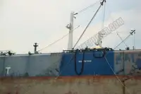 Naftas / Ķīmisko vielu tankkuģis pārdod